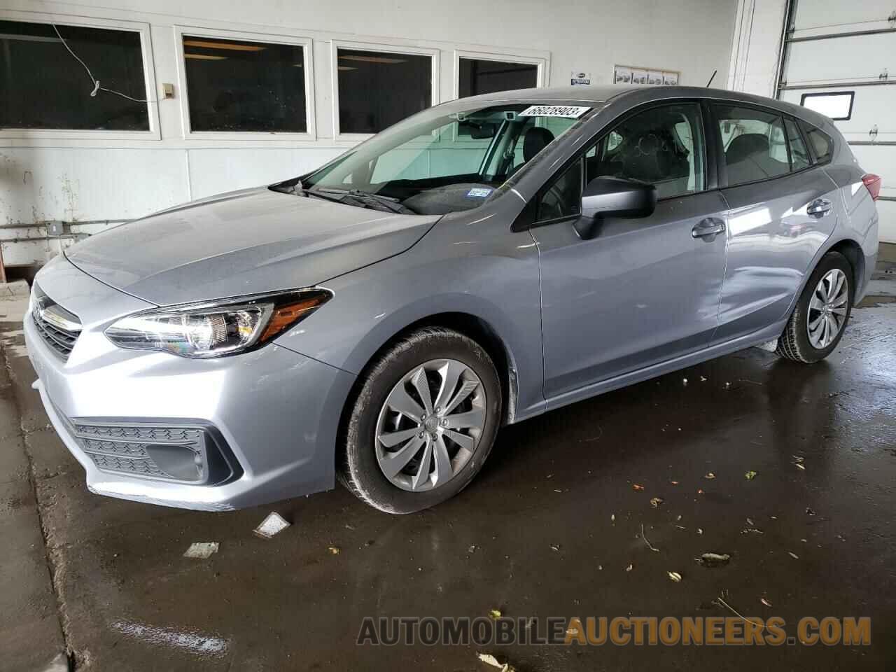 4S3GTAB68P3715338 SUBARU IMPREZA 2023