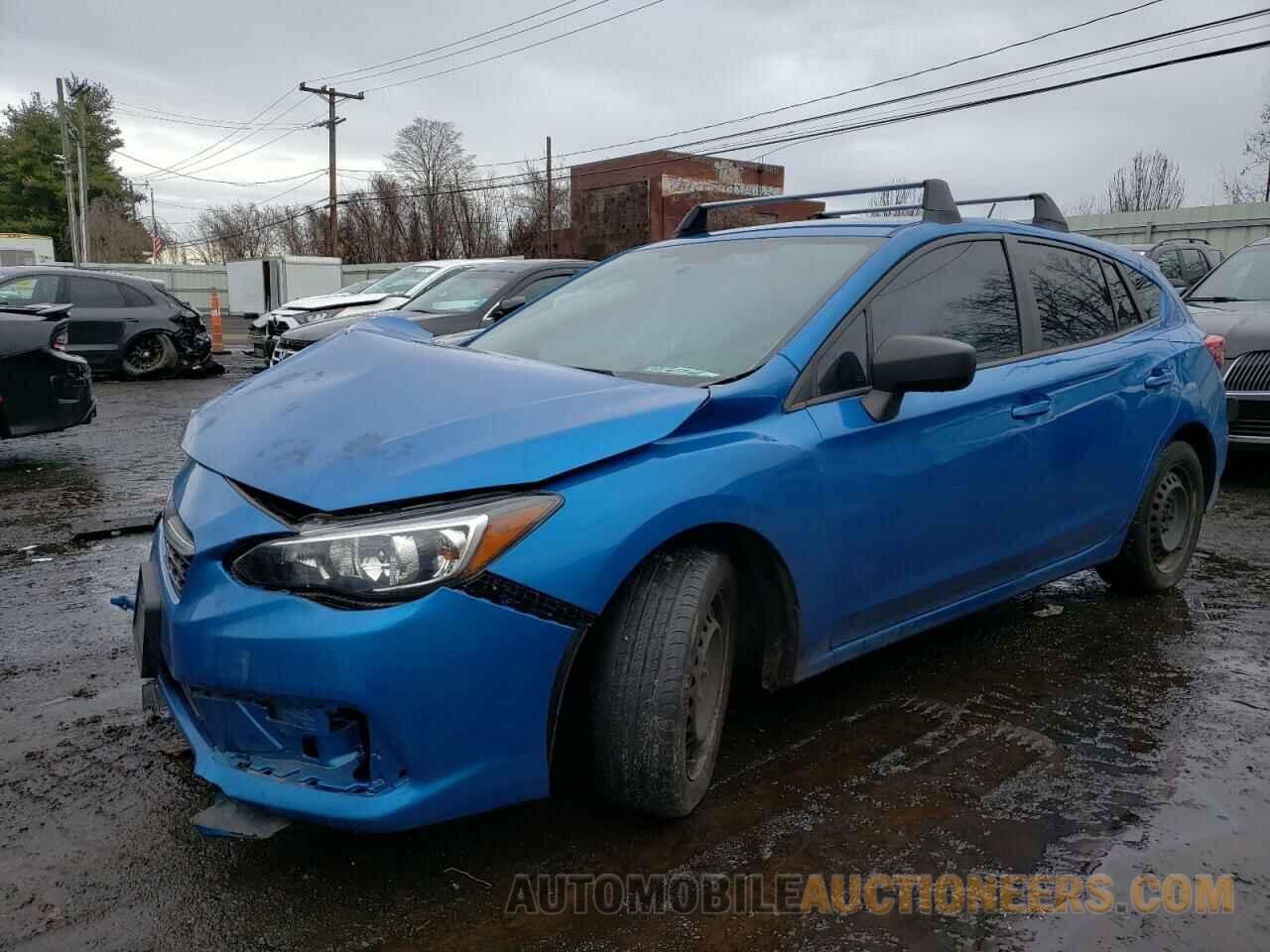 4S3GTAB69L3732367 SUBARU IMPREZA 2020