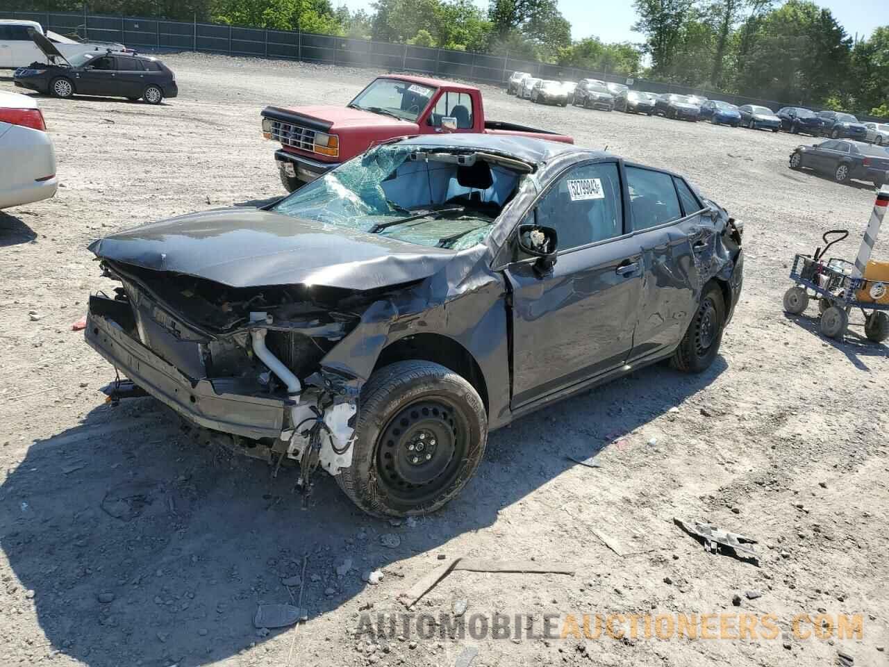 4S3GTAB69P3706485 SUBARU IMPREZA 2023