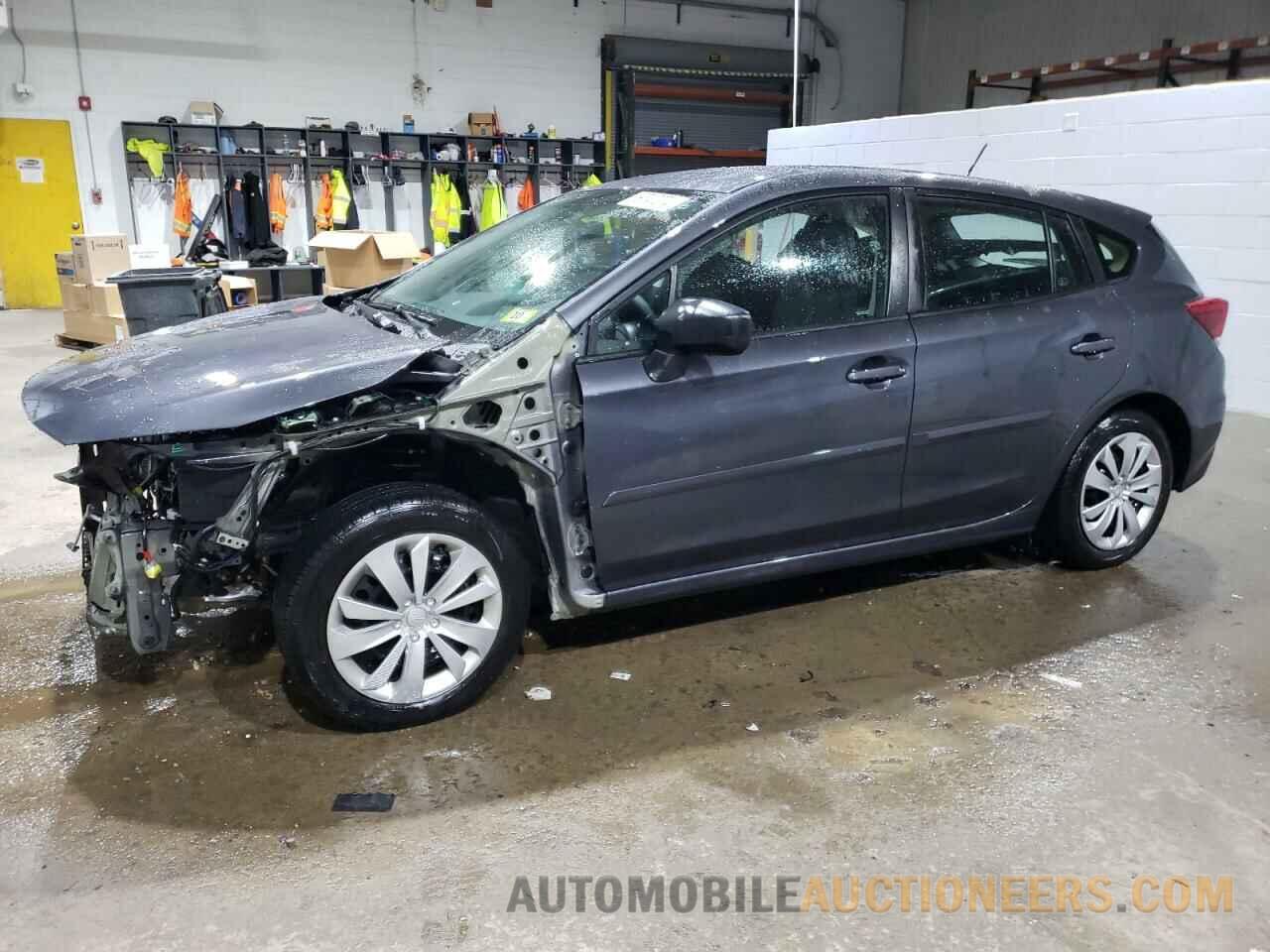 4S3GTAB69P3709063 SUBARU IMPREZA 2023