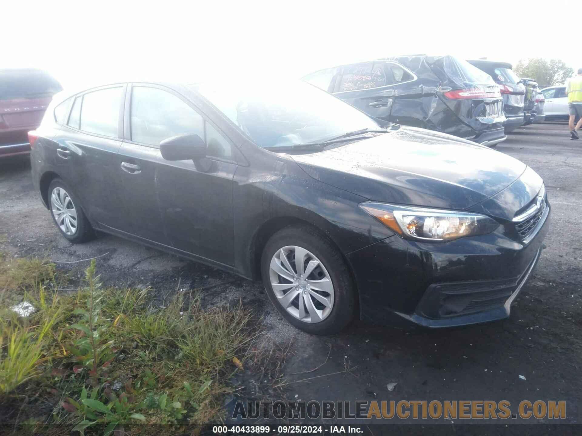 4S3GTAB69P3714067 SUBARU IMPREZA 2023