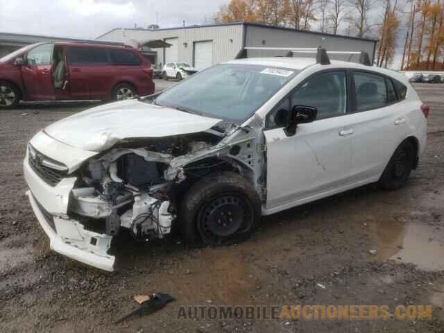 4S3GTAB6XL3733060 SUBARU IMPREZA 2020