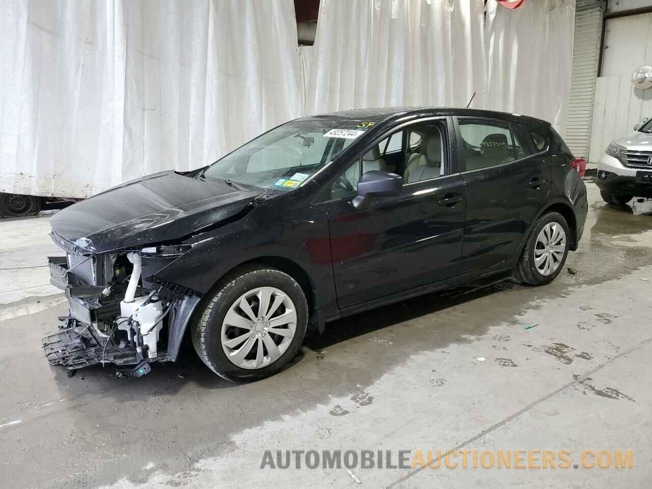 4S3GTAB6XP3708651 SUBARU IMPREZA 2023