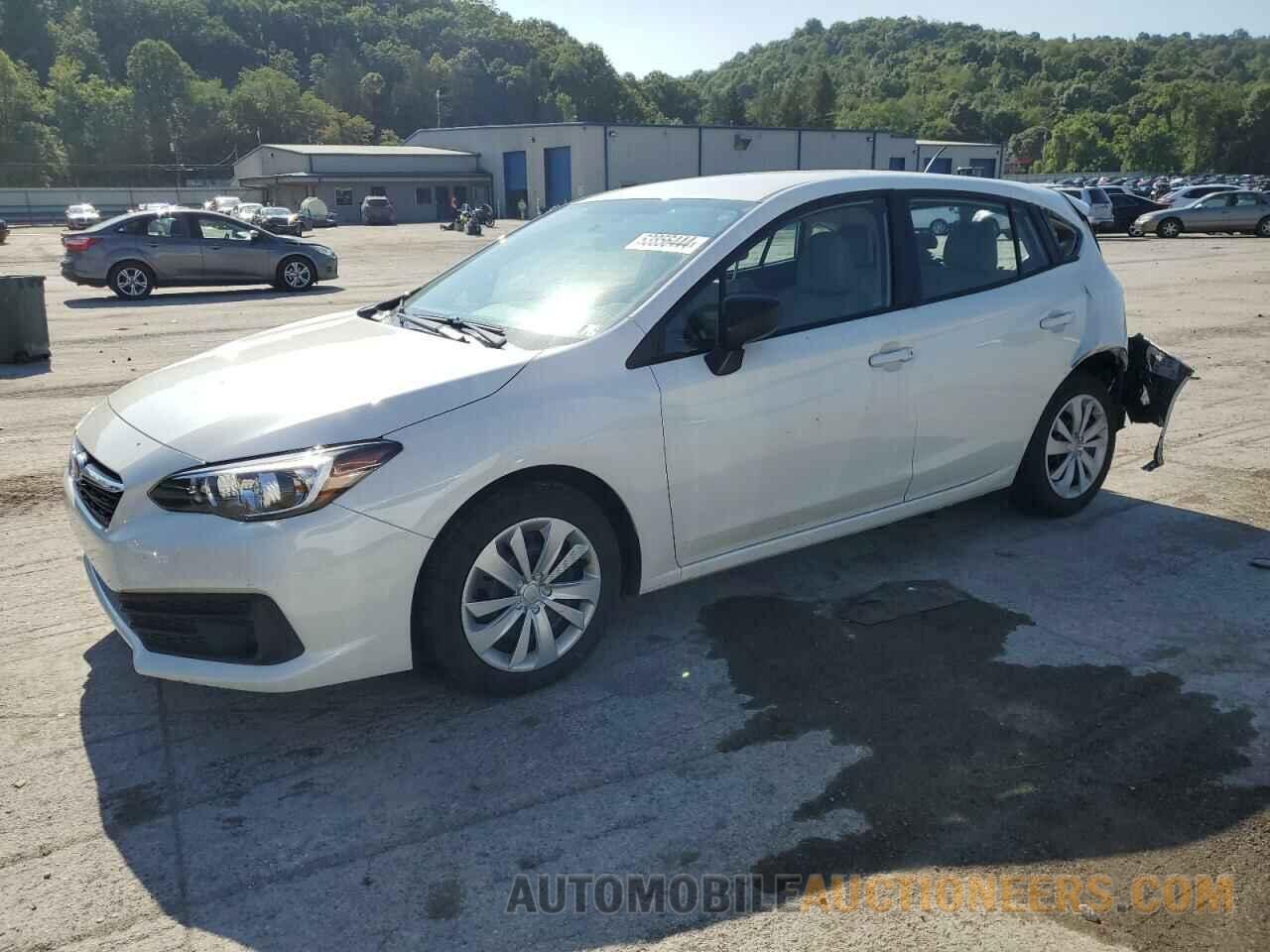 4S3GTAB6XP3717978 SUBARU IMPREZA 2023