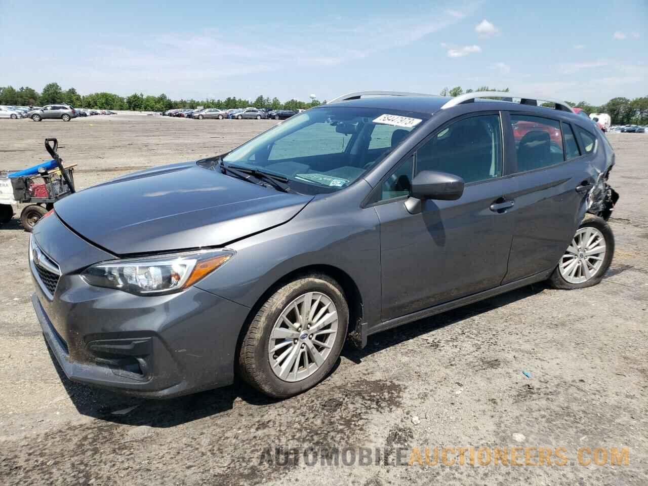 4S3GTAD60J3726452 SUBARU IMPREZA 2018