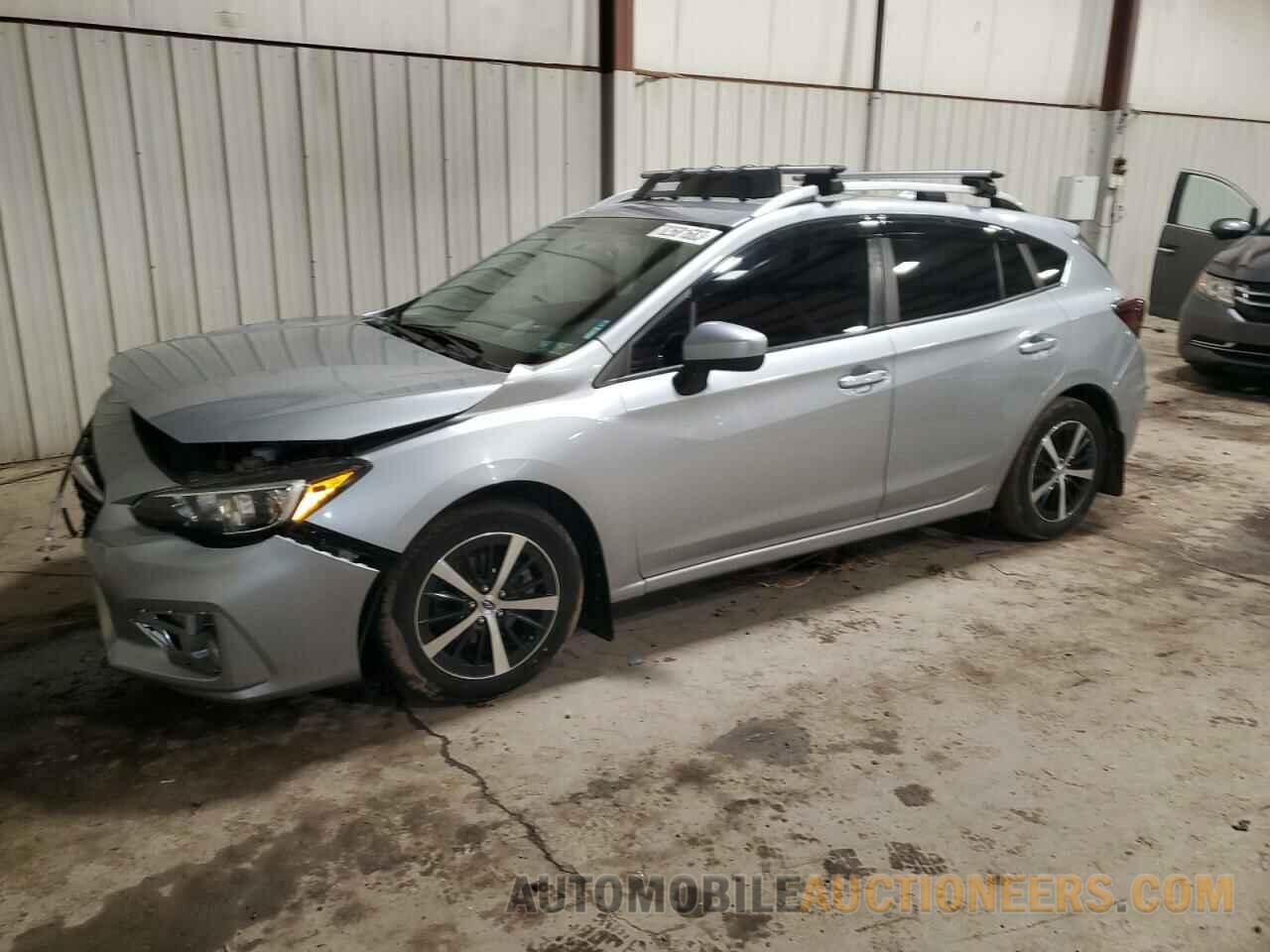 4S3GTAD60K3748095 SUBARU IMPREZA 2019