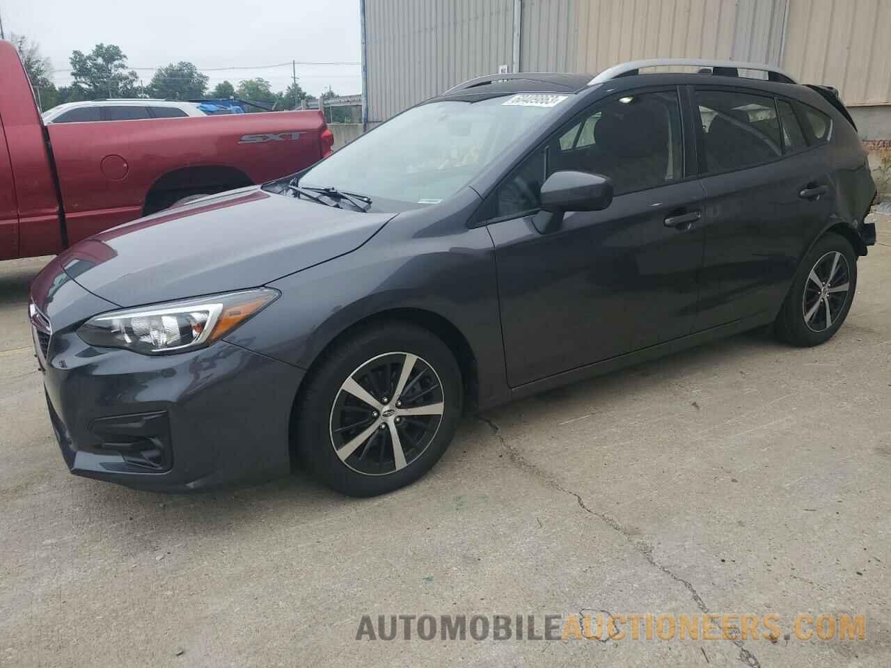 4S3GTAD61K3757937 SUBARU IMPREZA 2019