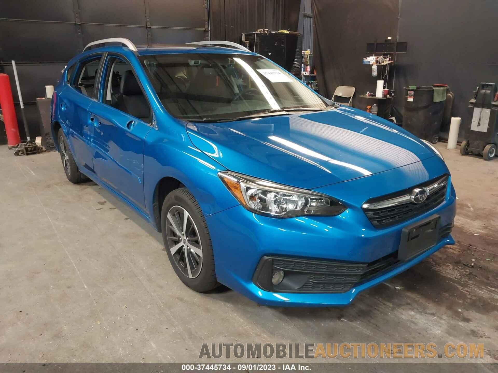 4S3GTAD61L3716550 SUBARU IMPREZA 2020