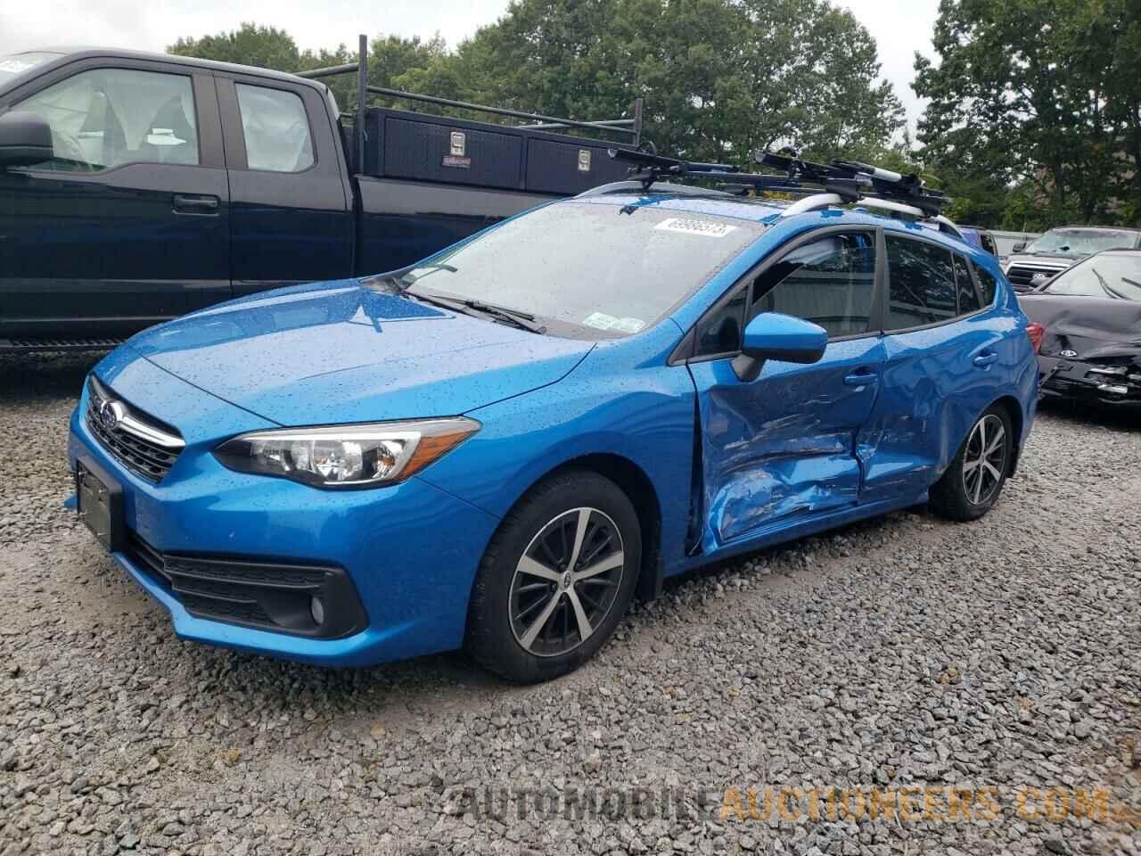 4S3GTAD61L3718587 SUBARU IMPREZA 2020