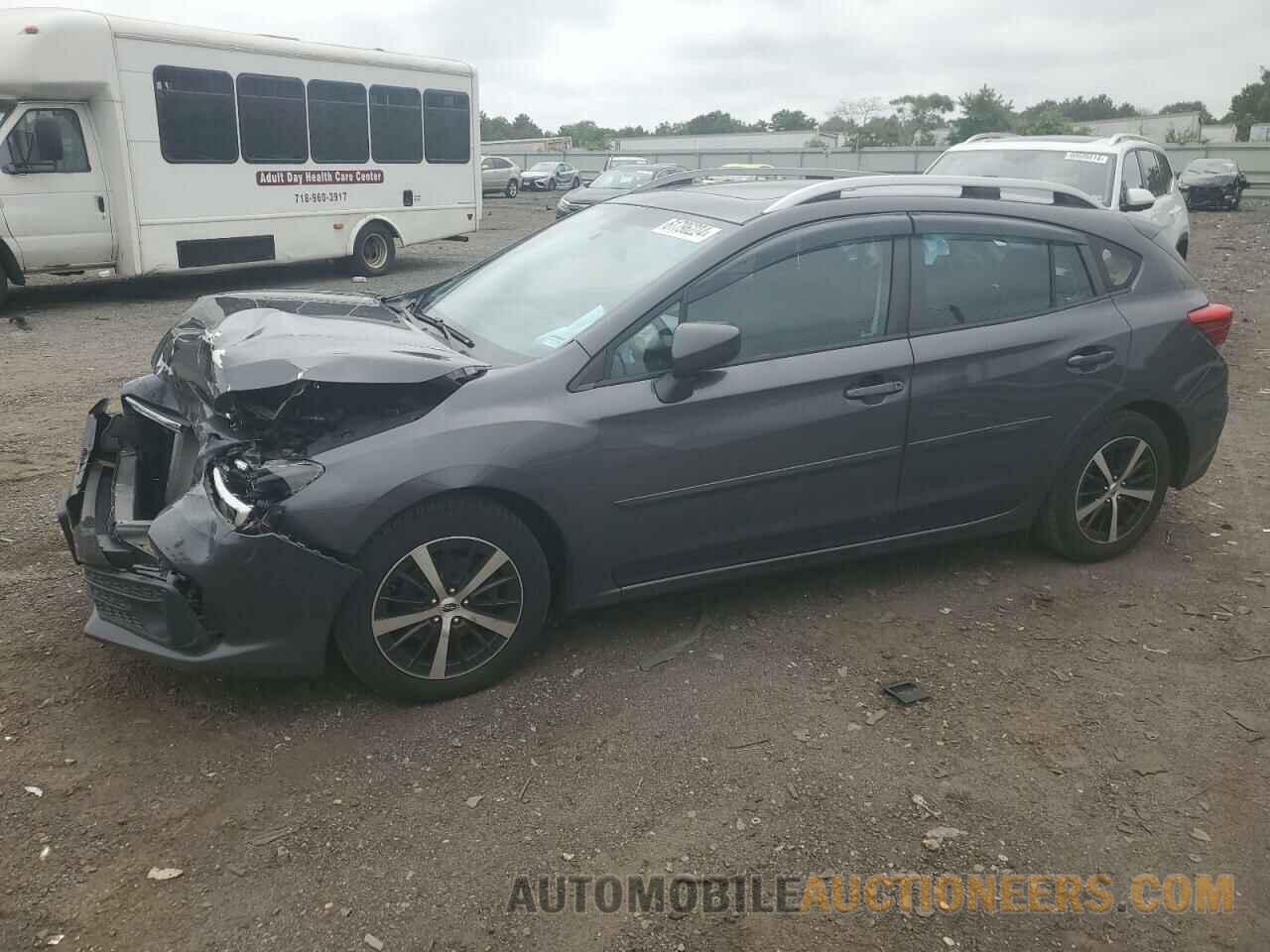 4S3GTAD61L3723501 SUBARU IMPREZA 2020