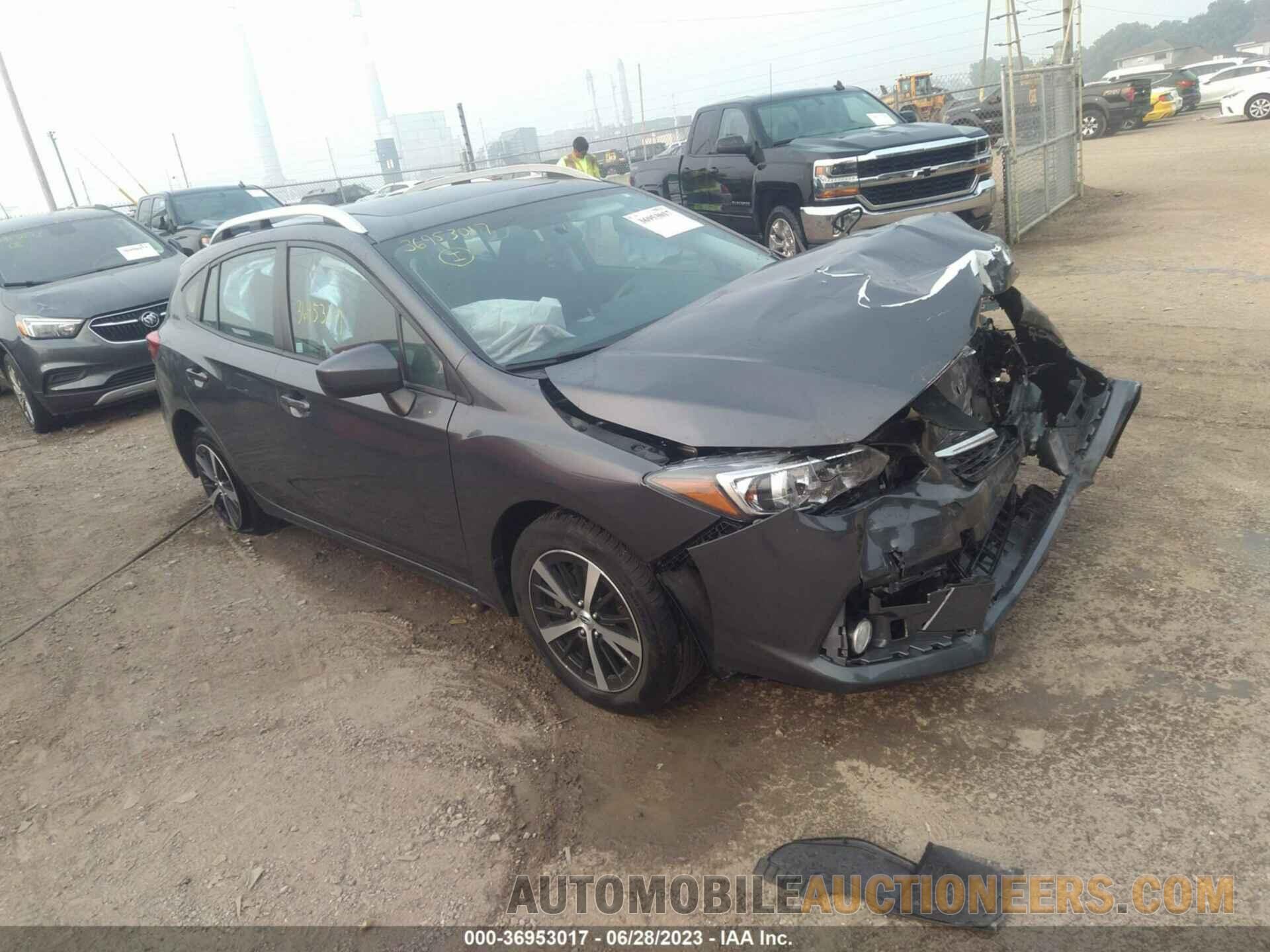 4S3GTAD61L3730853 SUBARU IMPREZA 2020