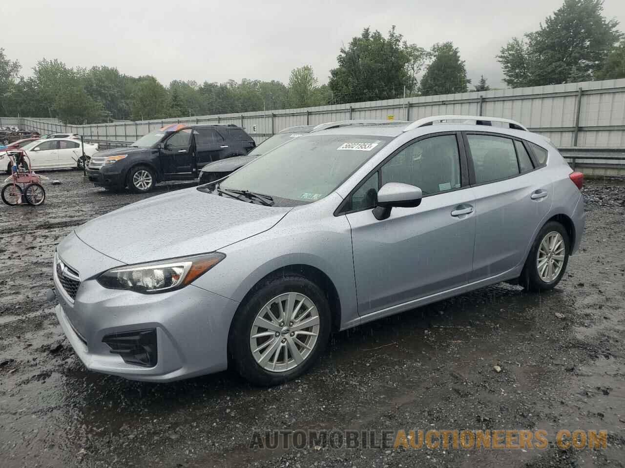 4S3GTAD62J3720183 SUBARU IMPREZA 2018