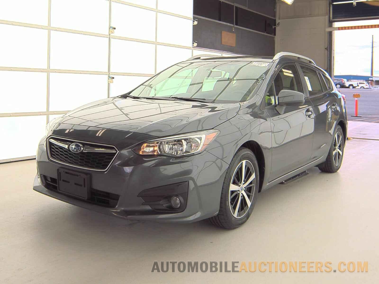 4S3GTAD62K3720914 Subaru Impreza 2019