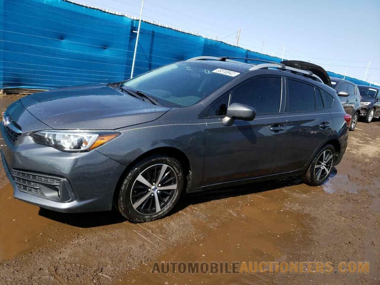 4S3GTAD62L3712927 SUBARU IMPREZA 2020