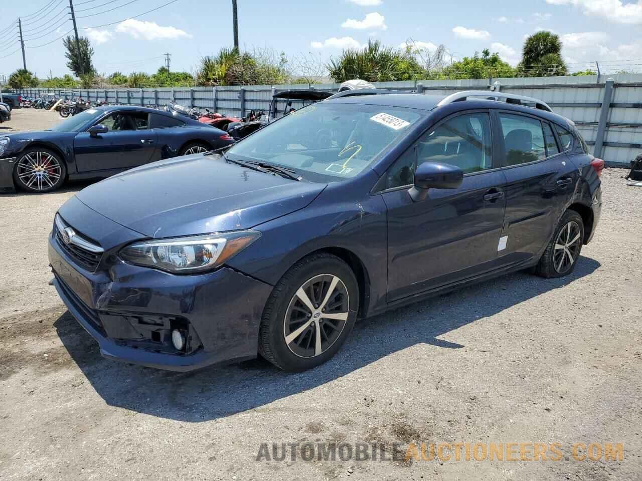 4S3GTAD62M3700925 SUBARU IMPREZA 2021