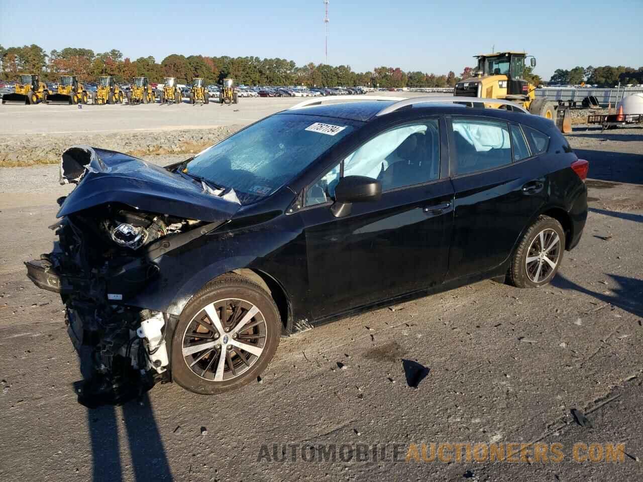 4S3GTAD63K3728102 SUBARU TRIBECA 2019