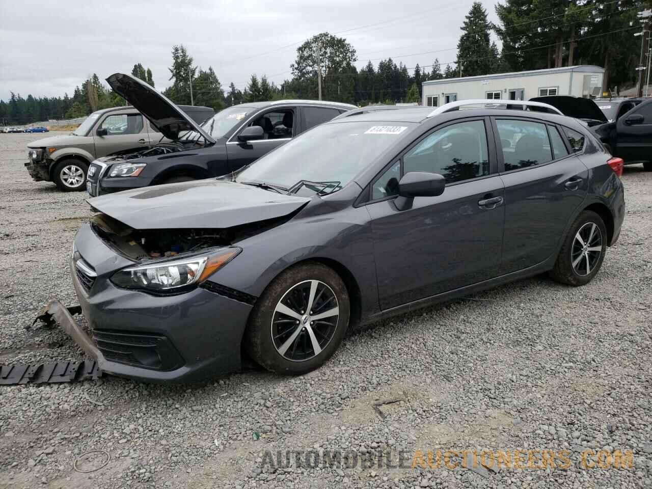 4S3GTAD63L3734452 SUBARU IMPREZA 2020