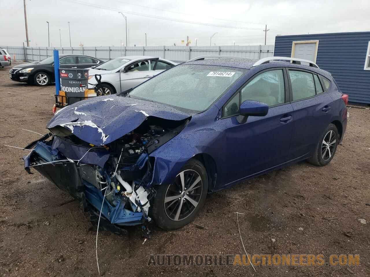 4S3GTAD63P3708052 SUBARU IMPREZA 2023