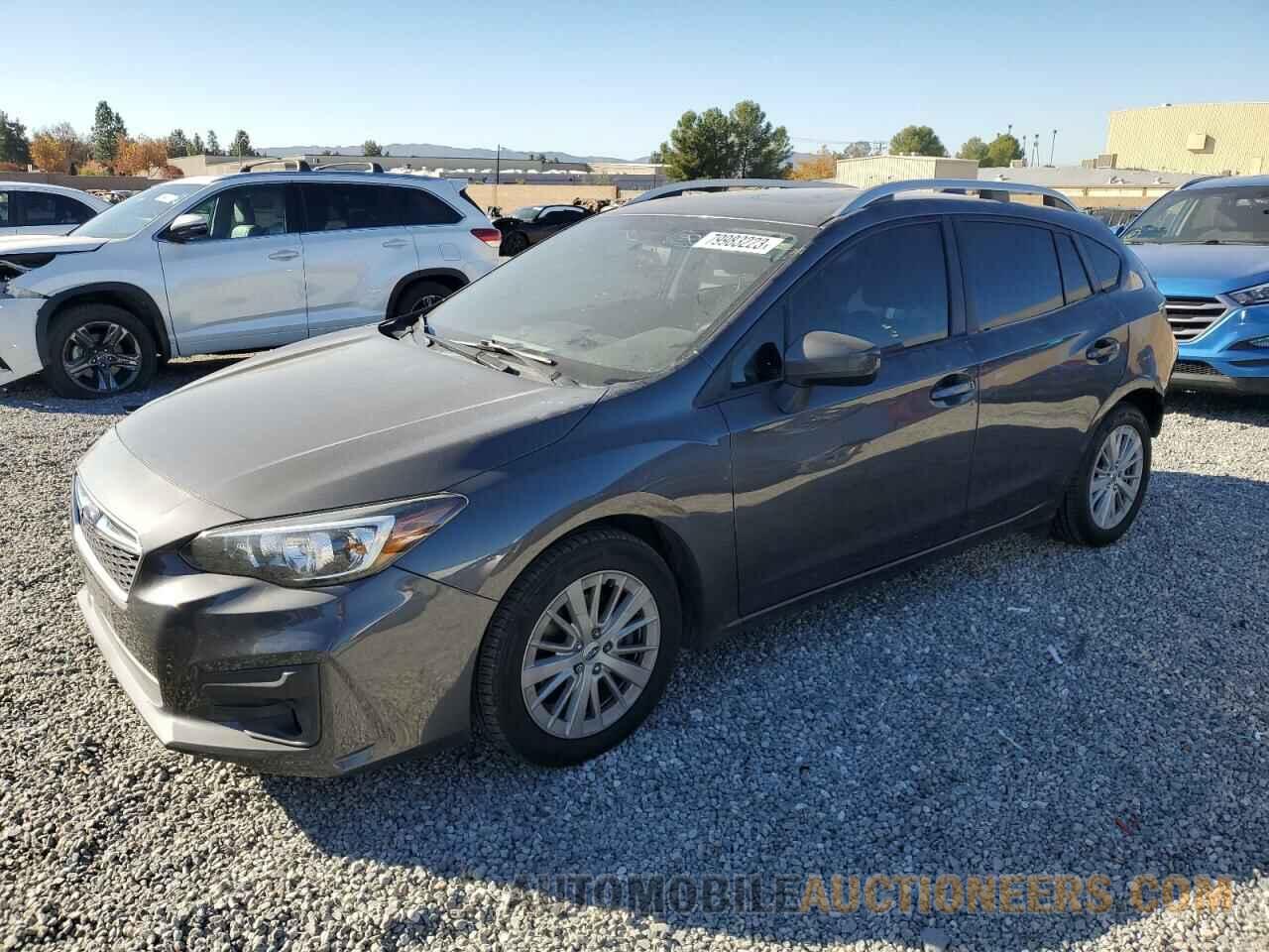 4S3GTAD64J3712893 SUBARU IMPREZA 2018