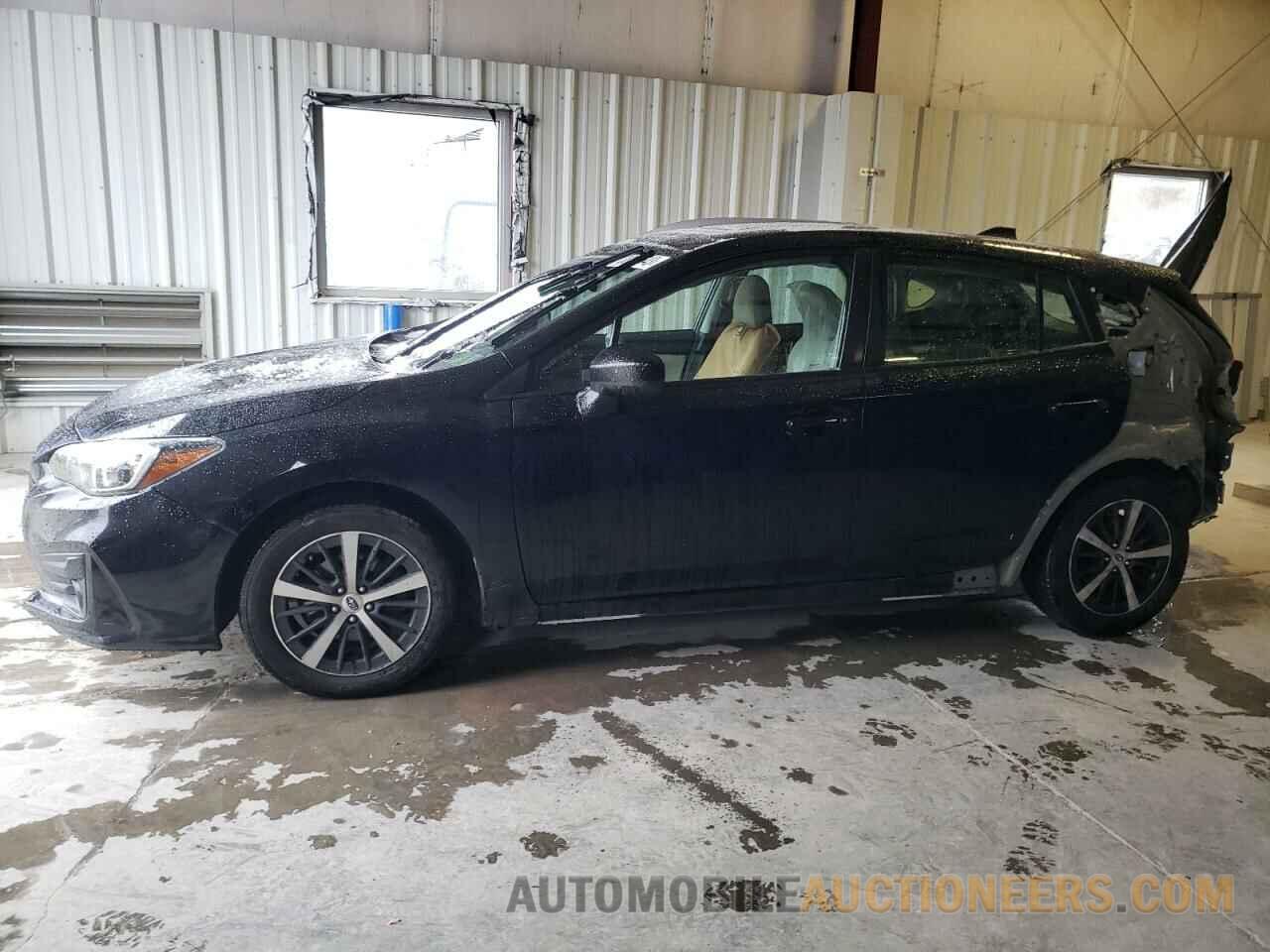 4S3GTAD64K3752294 SUBARU IMPREZA 2019