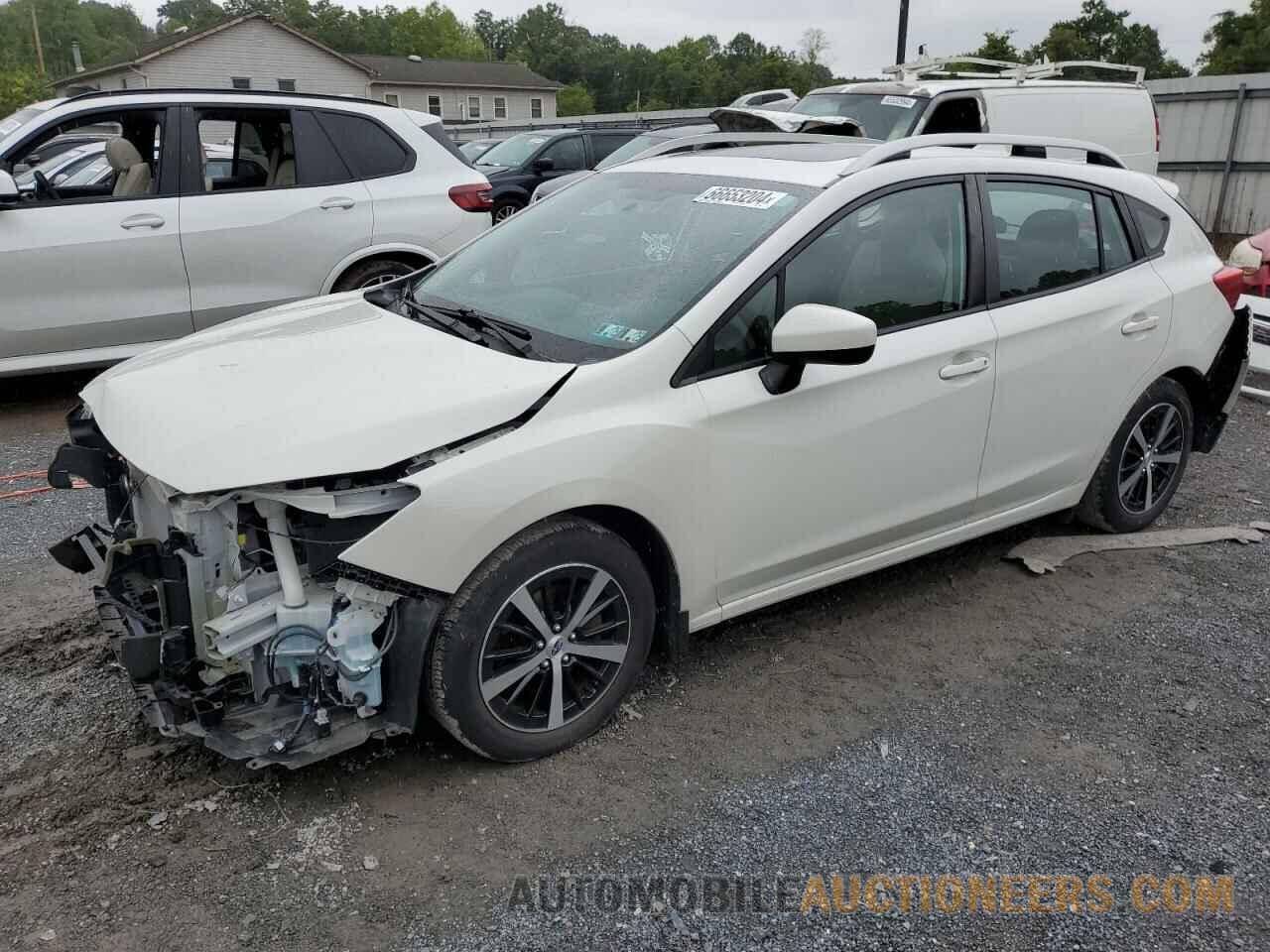 4S3GTAD64L3714484 SUBARU IMPREZA 2020