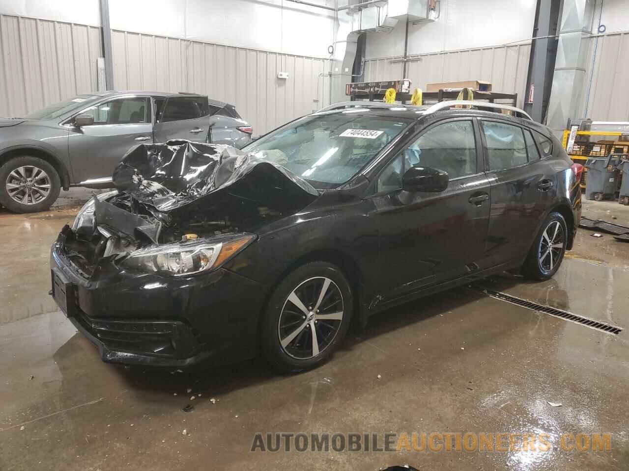 4S3GTAD65P3709770 SUBARU IMPREZA 2023