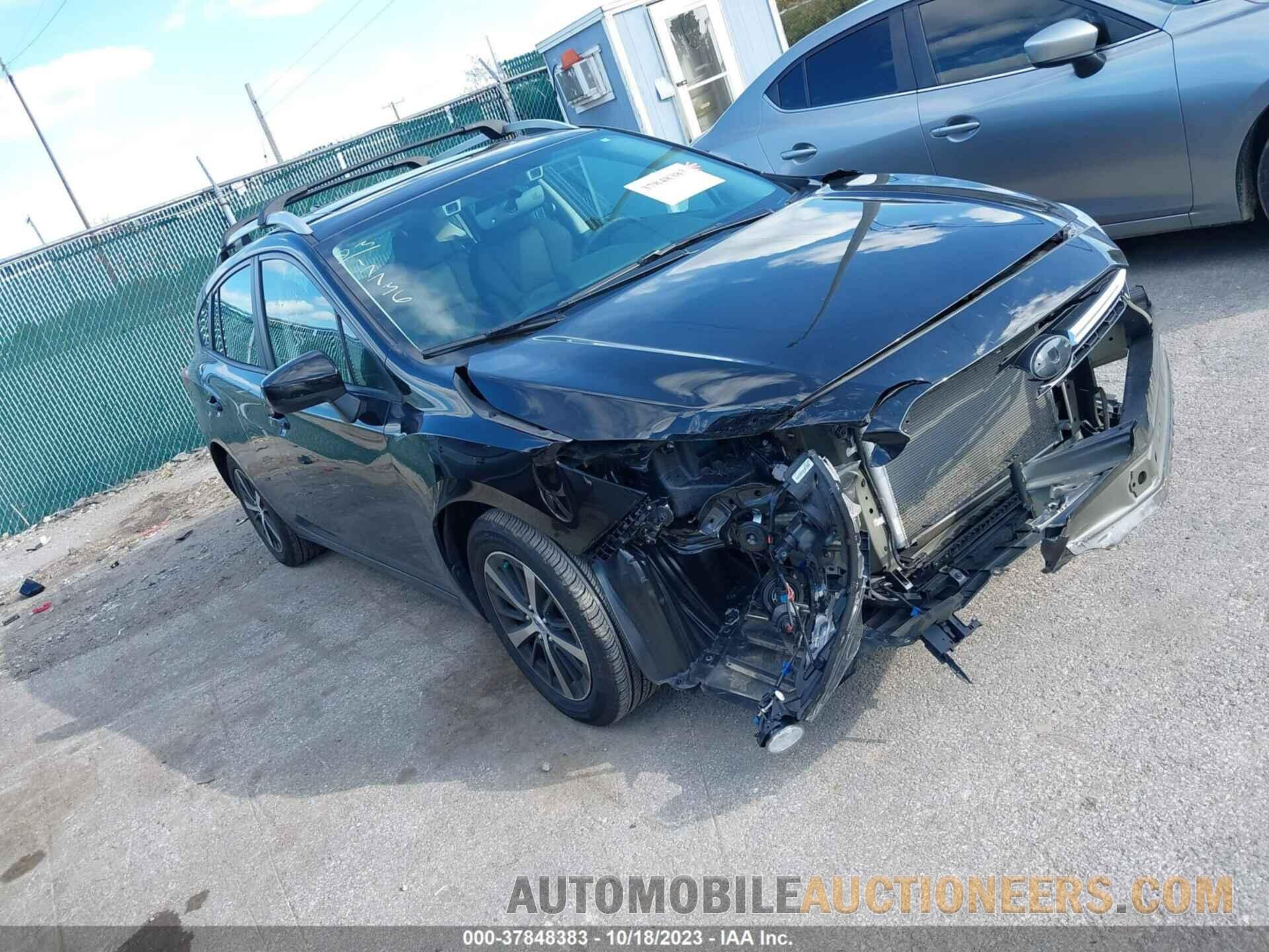 4S3GTAD65P3710837 SUBARU IMPREZA 2023