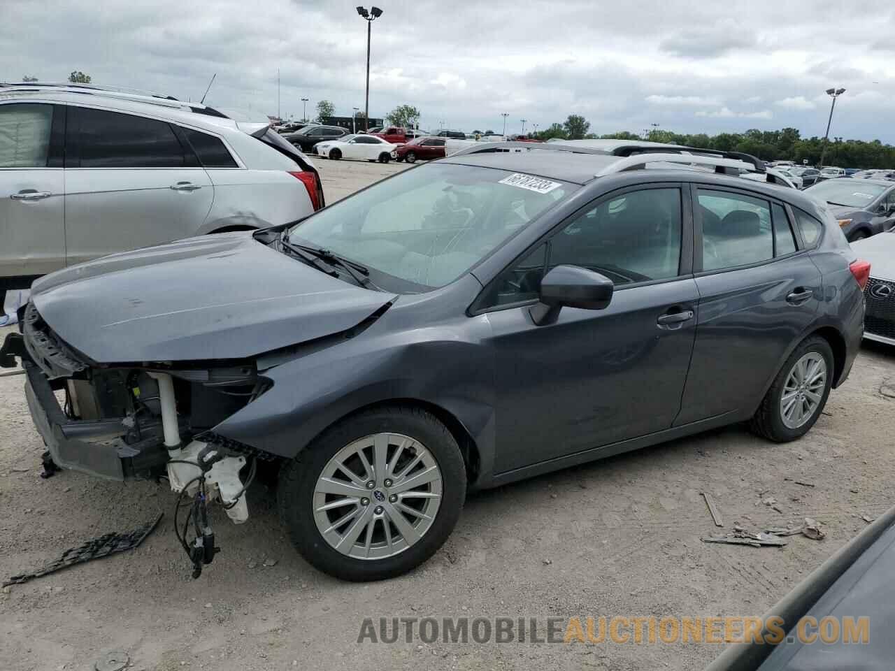 4S3GTAD66J3737830 SUBARU IMPREZA 2018