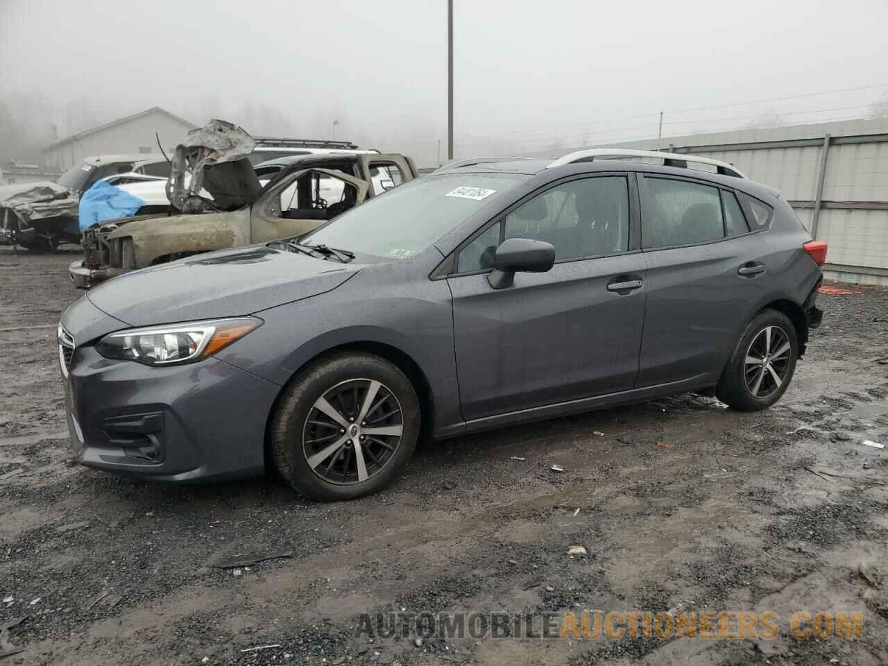 4S3GTAD66K3723296 SUBARU IMPREZA 2019