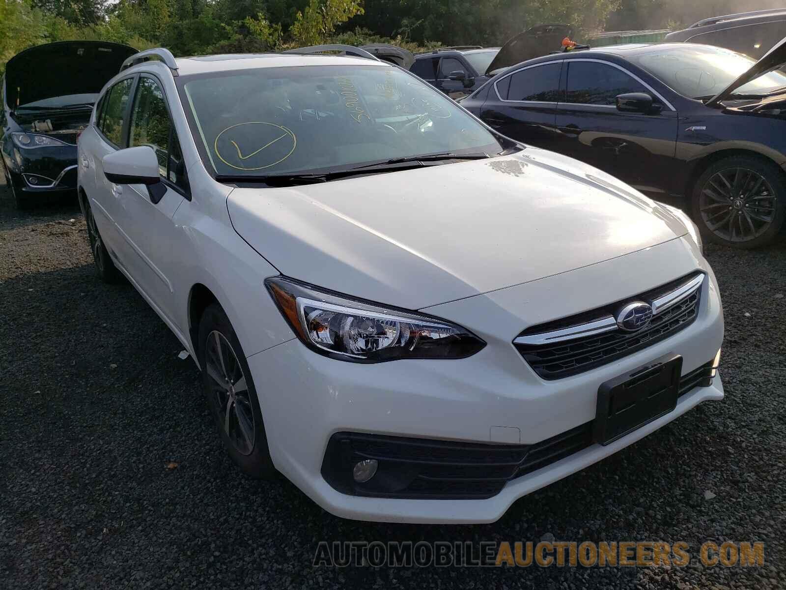 4S3GTAD66L3702630 SUBARU IMPREZA 2020