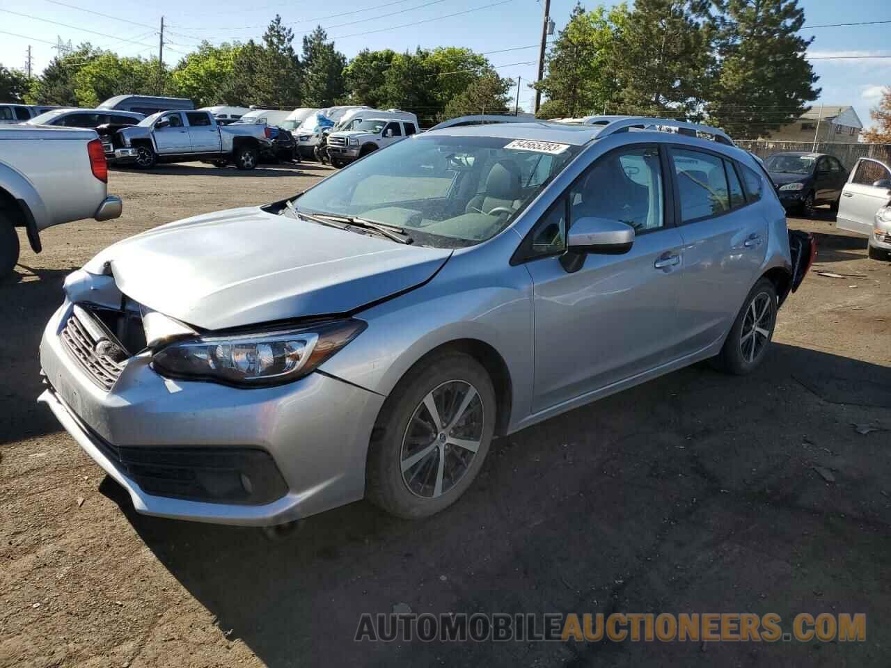 4S3GTAD66L3730217 SUBARU IMPREZA 2020