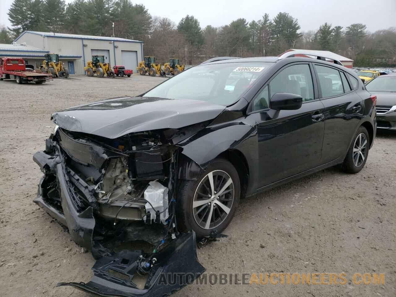 4S3GTAD66P3709129 SUBARU IMPREZA 2023