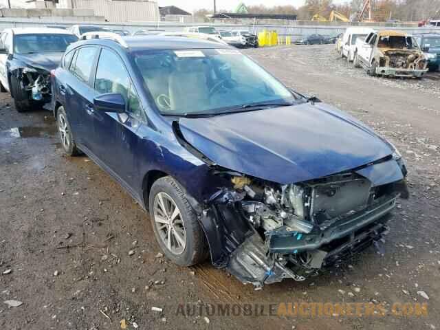 4S3GTAD67K3735425 SUBARU IMPREZA 2019