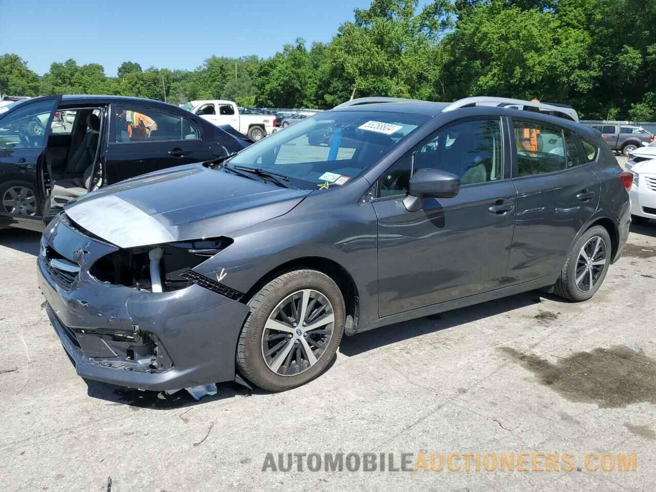 4S3GTAD67L3720621 SUBARU IMPREZA 2020