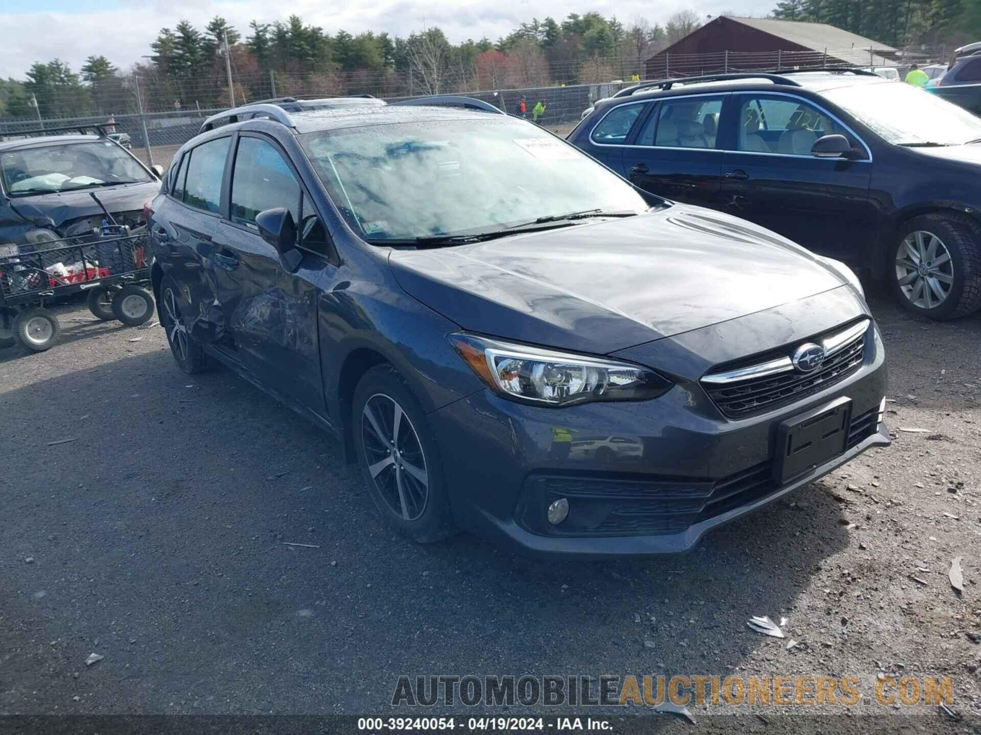 4S3GTAD68L3708655 SUBARU IMPREZA 2020