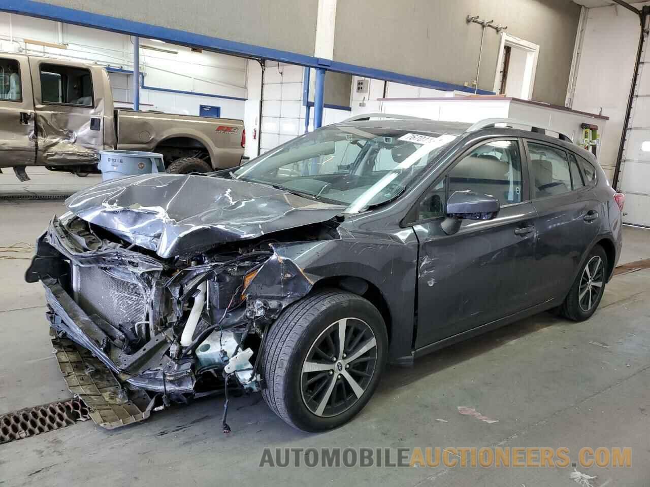 4S3GTAD68L3721759 SUBARU IMPREZA 2020