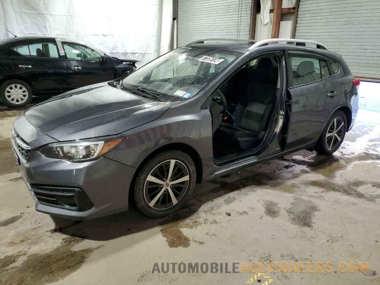 4S3GTAD6XL3709533 SUBARU IMPREZA 2020