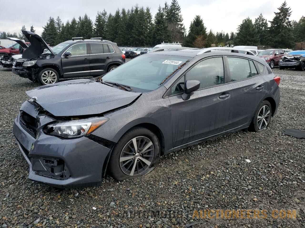 4S3GTAD6XL3721665 SUBARU IMPREZA 2020