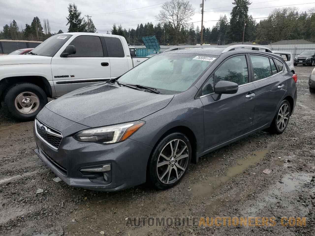 4S3GTAS61K3731888 SUBARU IMPREZA 2019