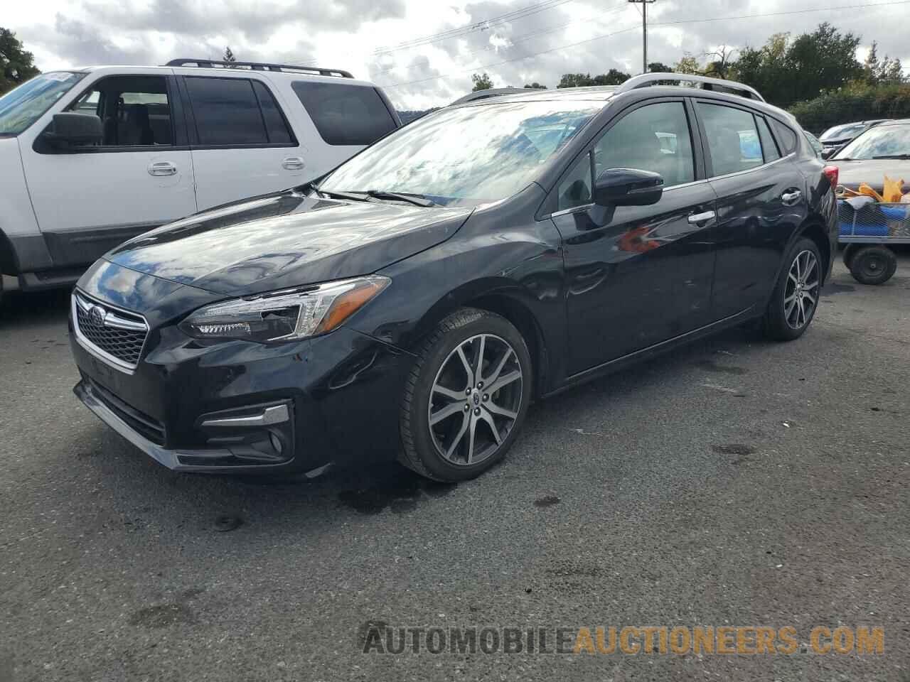 4S3GTAT60K3700789 SUBARU IMPREZA 2019