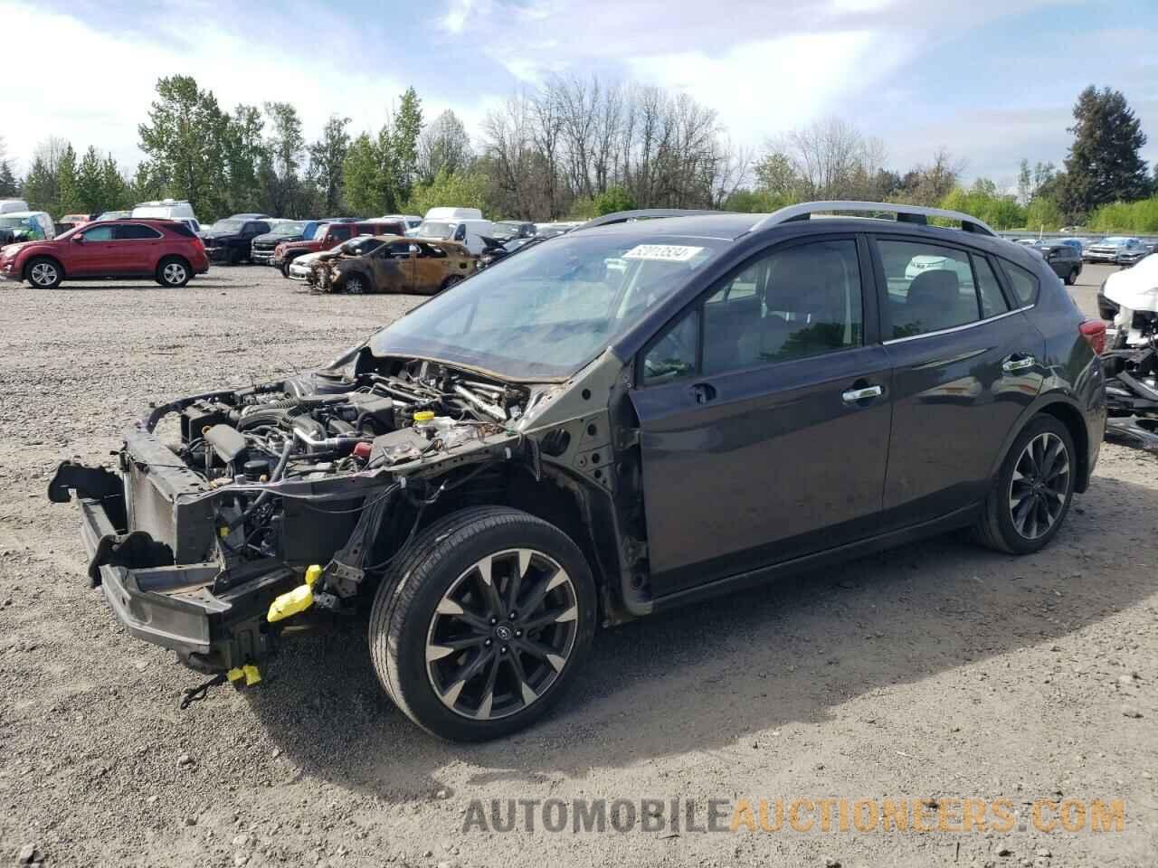 4S3GTAT60L3712023 SUBARU IMPREZA 2020