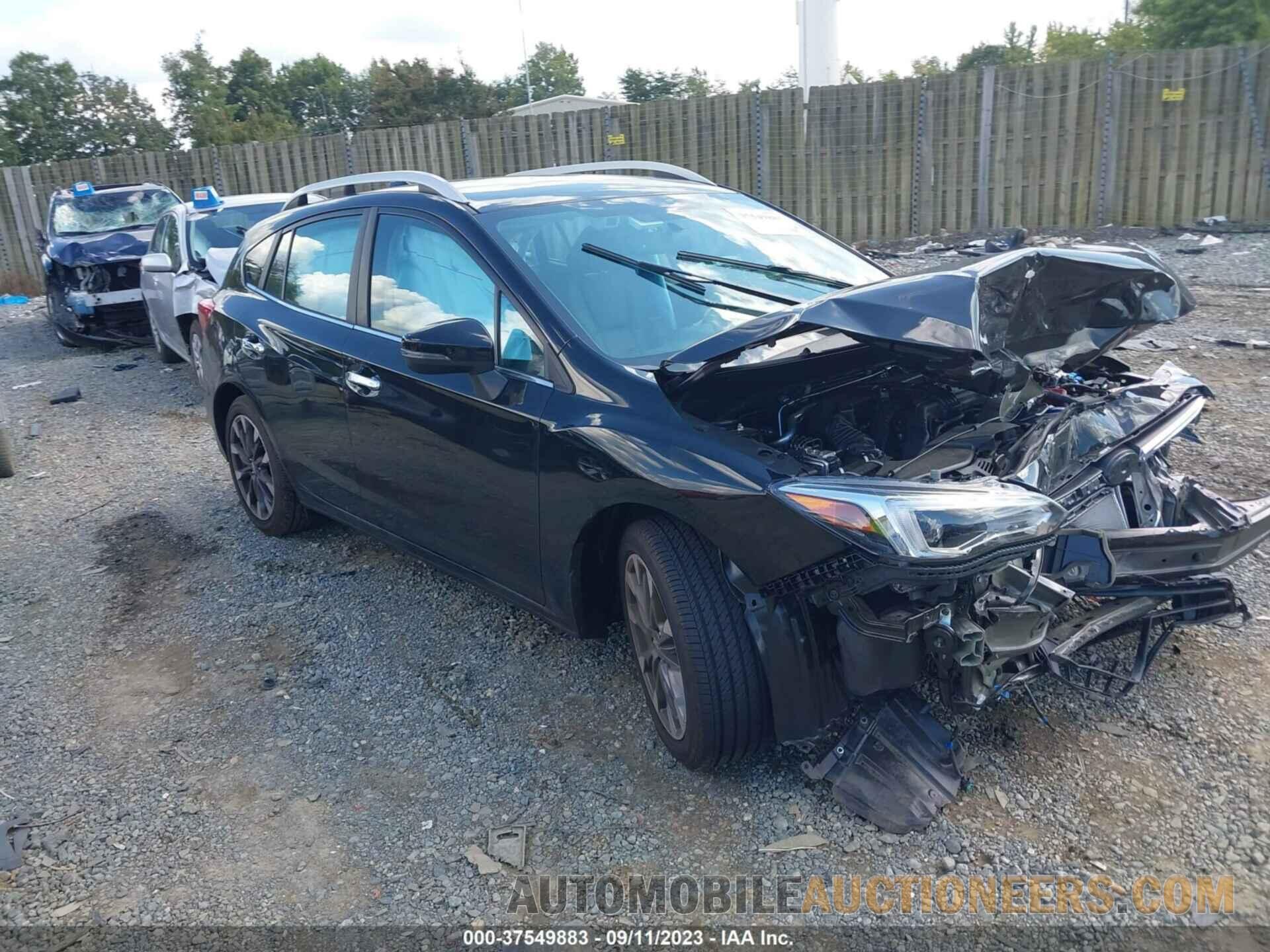 4S3GTAT60P3714831 SUBARU IMPREZA 2023