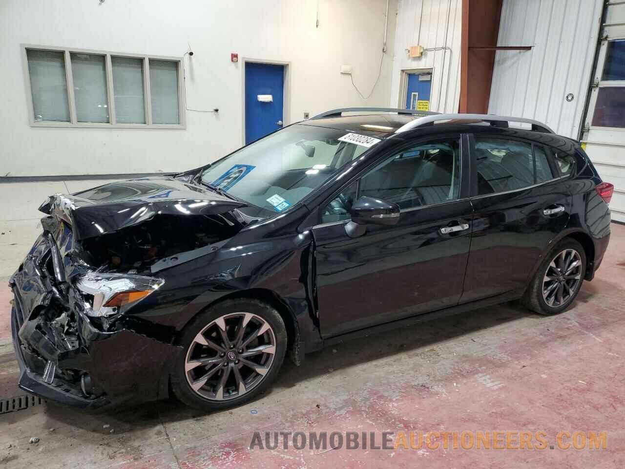 4S3GTAT61N3725284 SUBARU IMPREZA 2022