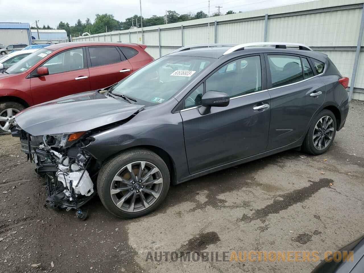 4S3GTAT63N3726114 SUBARU IMPREZA 2022