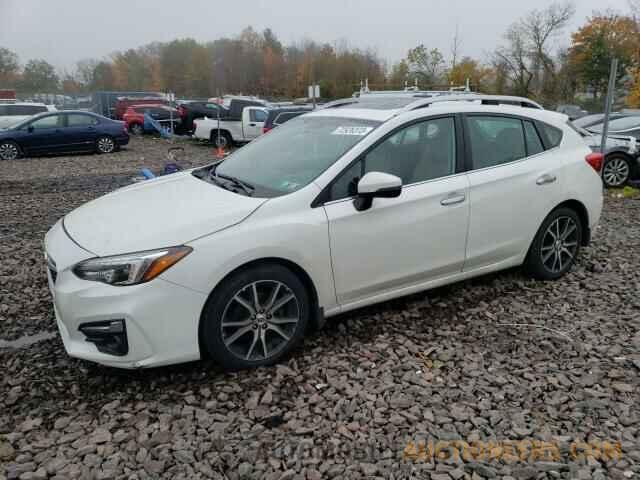 4S3GTAT64K3724366 SUBARU IMPREZA 2019