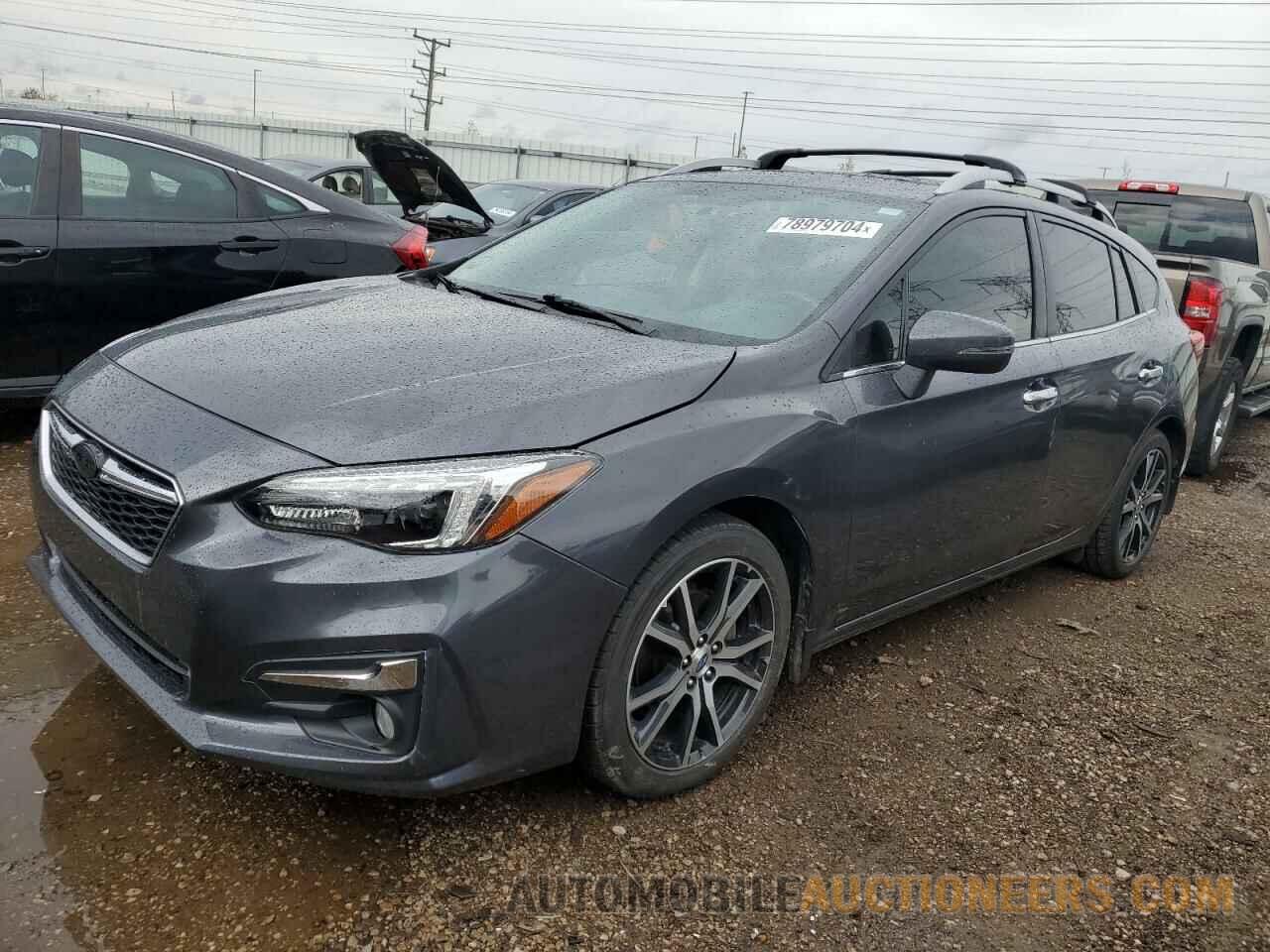 4S3GTAT64K3762793 SUBARU IMPREZA 2019