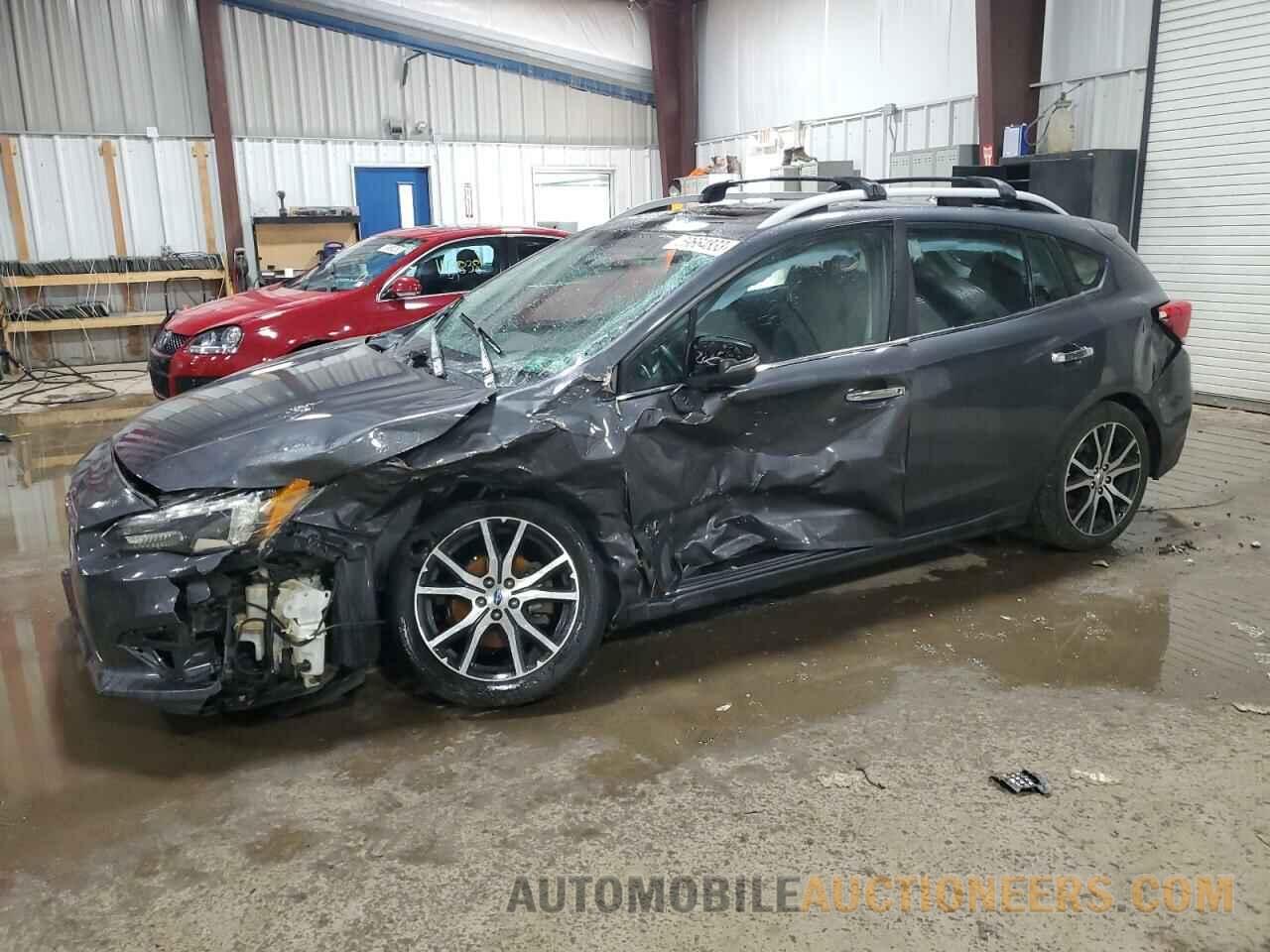 4S3GTAT68K3709966 SUBARU IMPREZA 2019