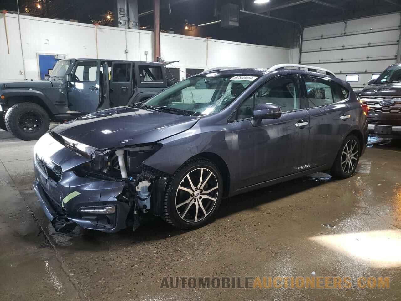 4S3GTAT6XH3750530 SUBARU IMPREZA 2017