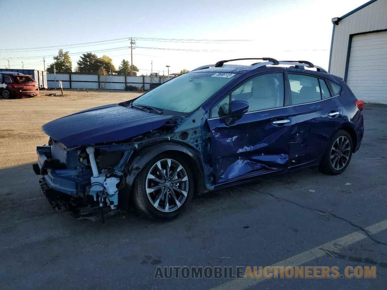 4S3GTAT6XP3720247 SUBARU IMPREZA 2023