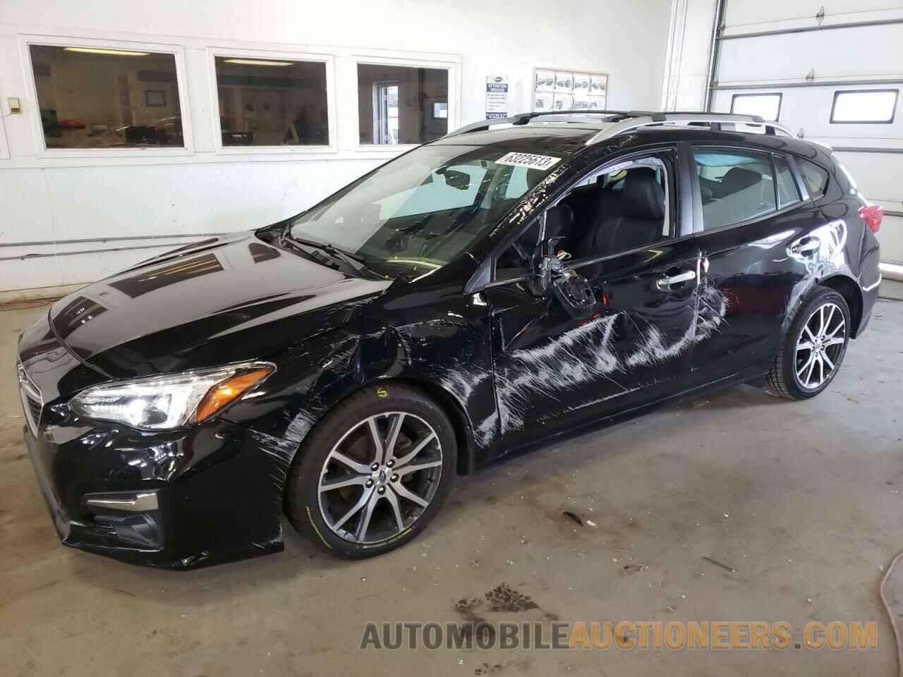 4S3GTAU67K3709066 SUBARU IMPREZA 2019